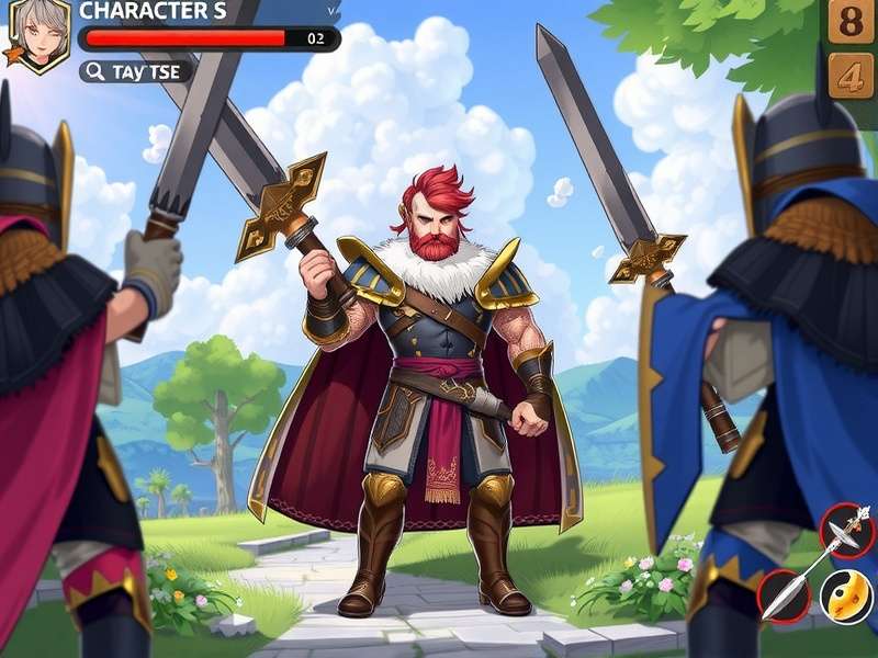 Golconda Mighty Warriors Community Event